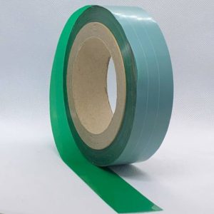 Tamper Evident Security Tape